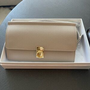 Polene Numéro Sept Belt